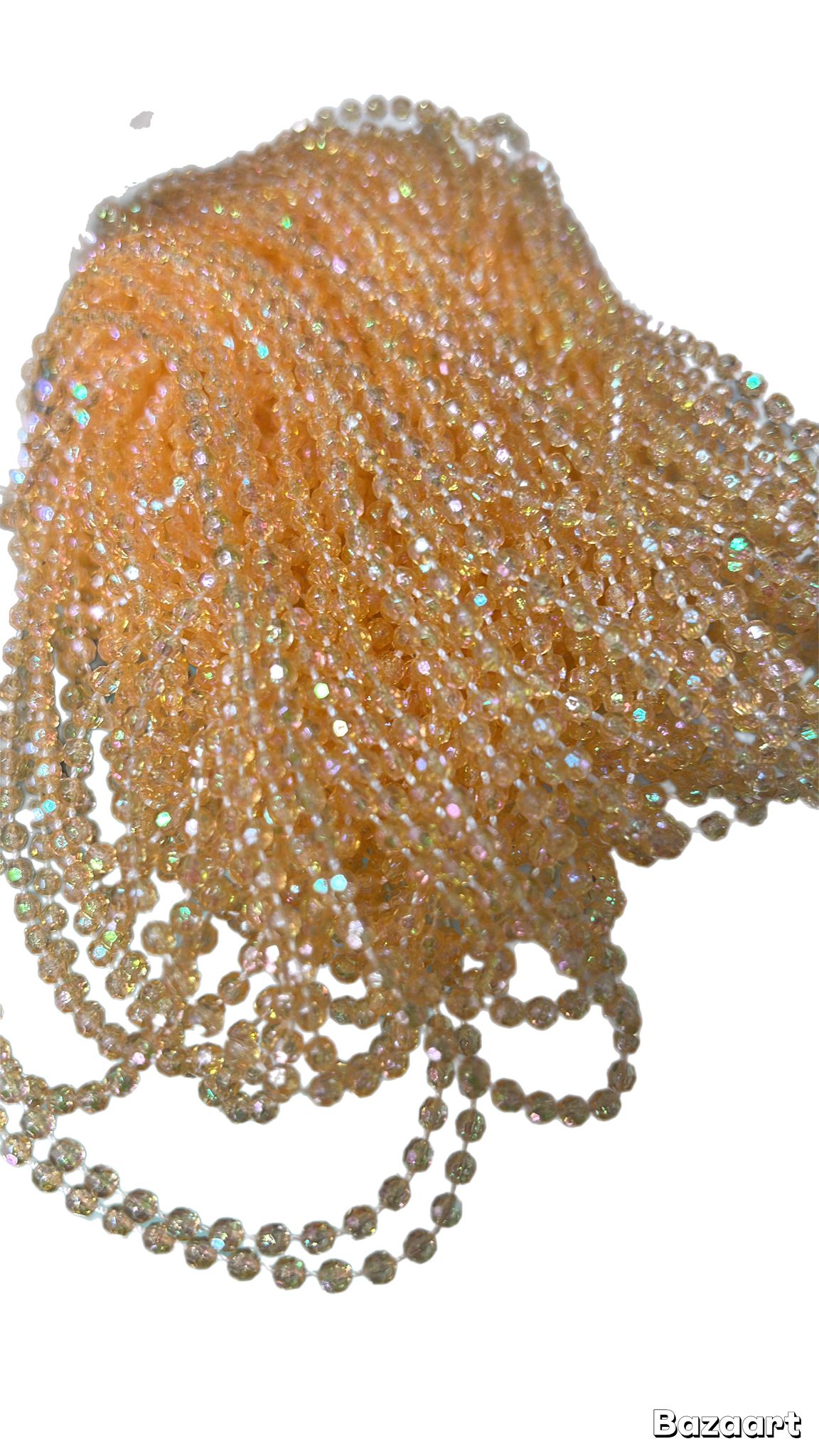 Colored Beading Wire 20 Meters