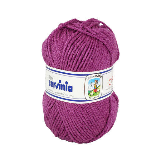 Cervinia Caprice Wool 50g ball