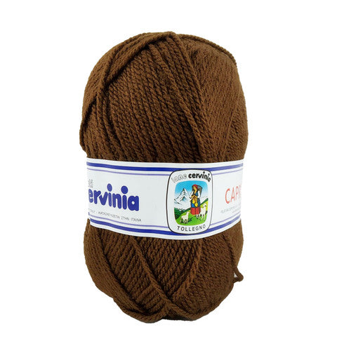 Cervinia Caprice Wool 50g ball