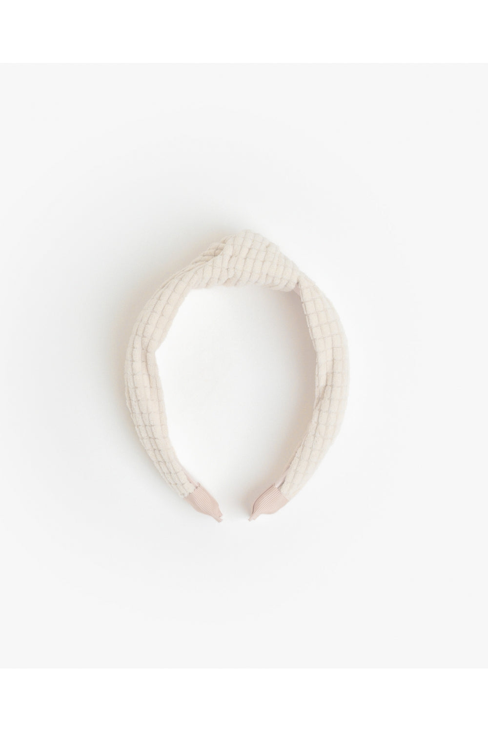 Women's Velvet Knot Headband