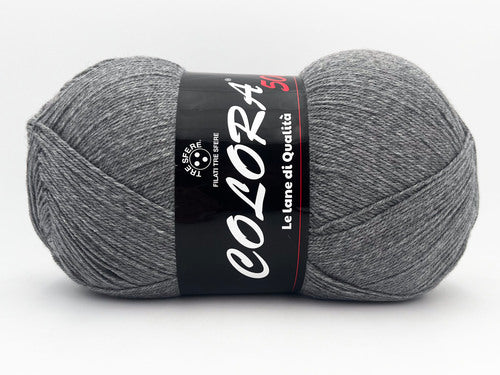 Wool Color 500g