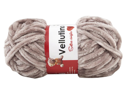 Velvet Wool 50 gr