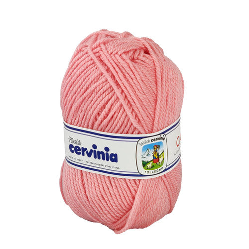 Cervinia Caprice Wool 50g ball