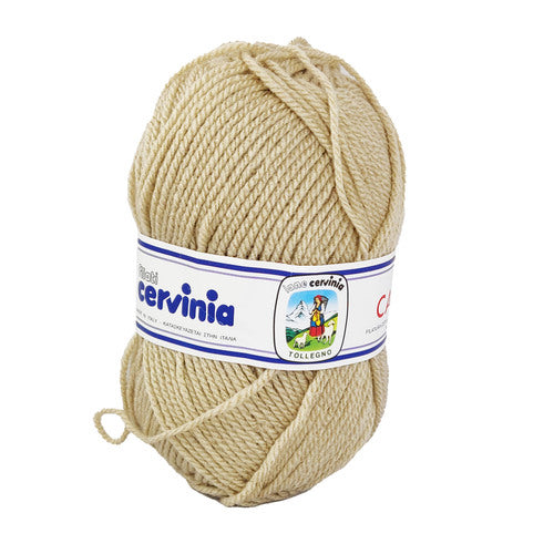 Cervinia Caprice Wool 50g ball