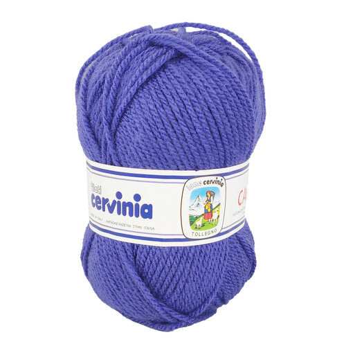 Cervinia Caprice Wool 50g ball