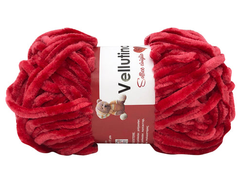 Velvet Wool 50 gr