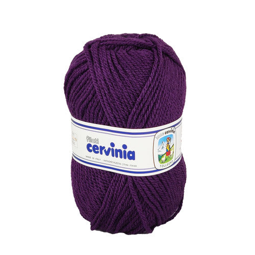 Cervinia Caprice Wool 50g ball