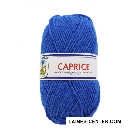 Cervinia Caprice Wool 50g ball