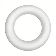 Full Styrofoam Ring