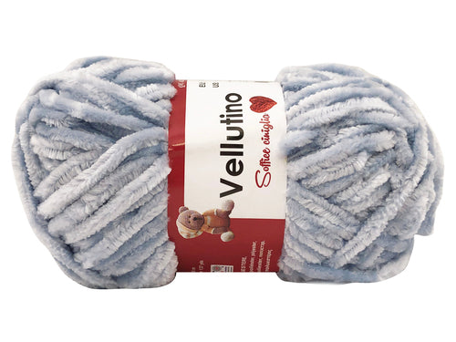 Velvet Wool 50 gr