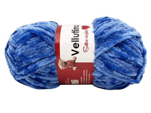 Velvet Wool 50 gr