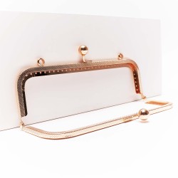 Clic Clac Bag Closure 20 Centimeters
