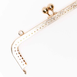 Clic Clac Bag Closure 20 Centimeters