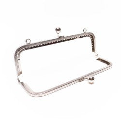 Clic Clac Bag Closure 20 Centimeters