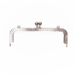 Clic Clac Bag Closure 20 Centimeters