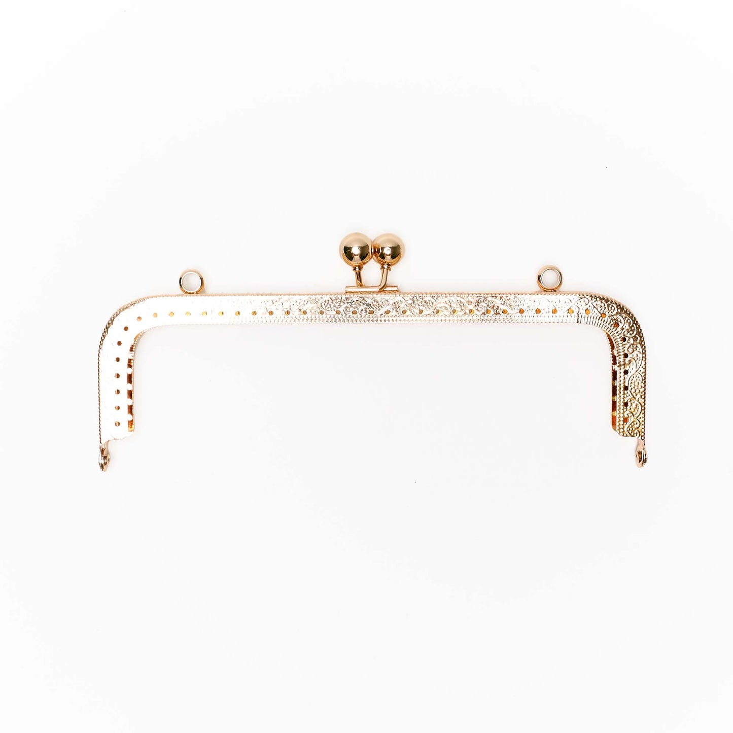 Clic Clac Bag Closure 20 Centimeters