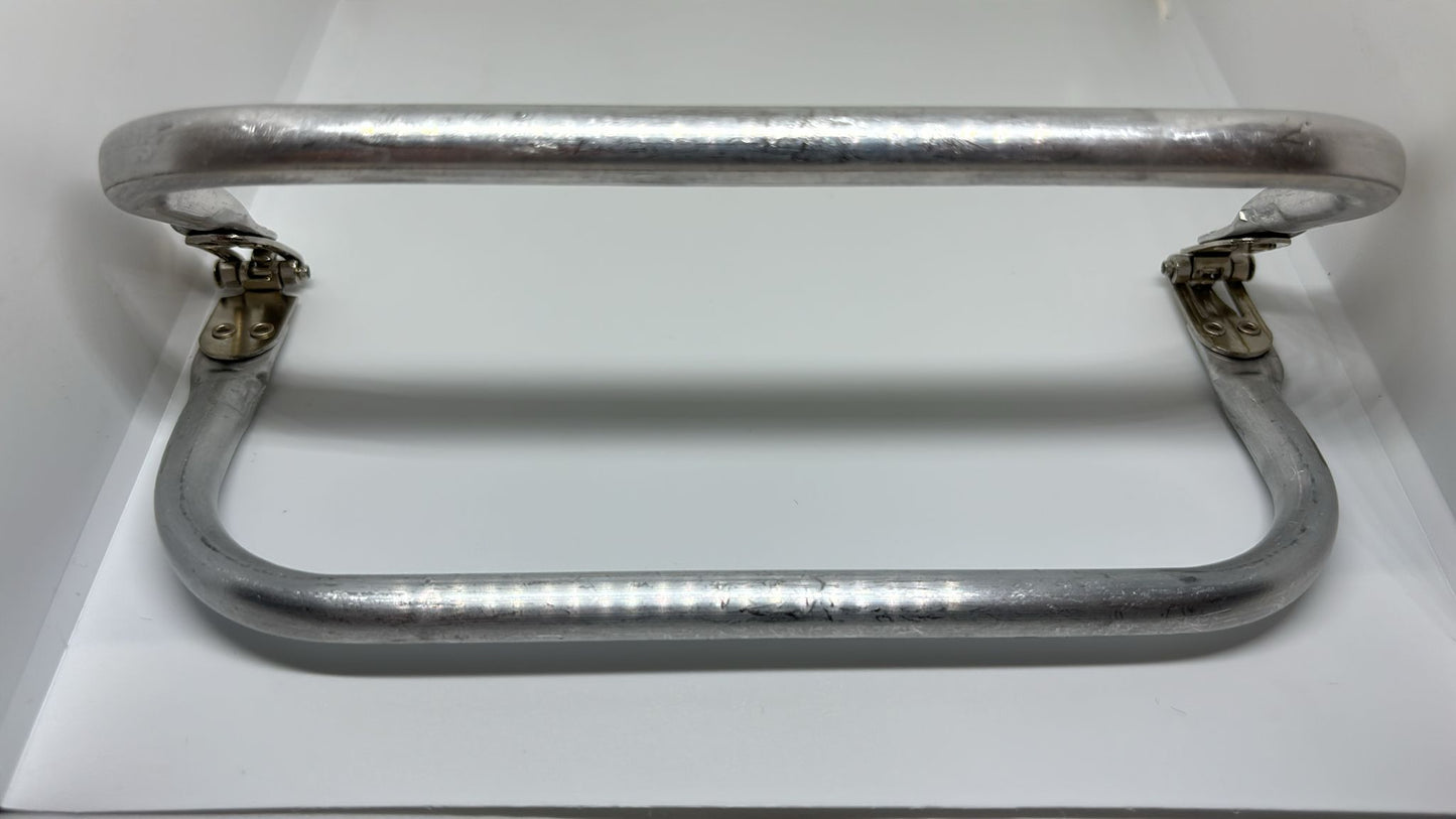 rectangular spring clasp