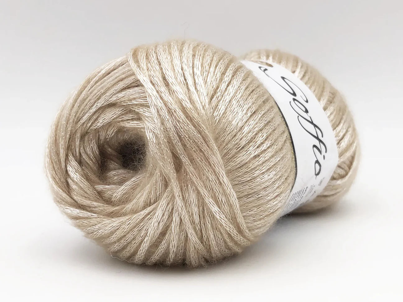 Lana Soffio Gomitolo da 50 gr. 250 mt.