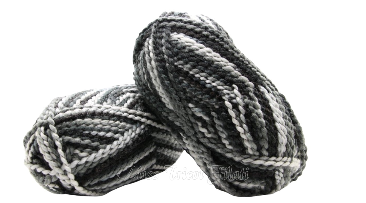 Atlantic Wool