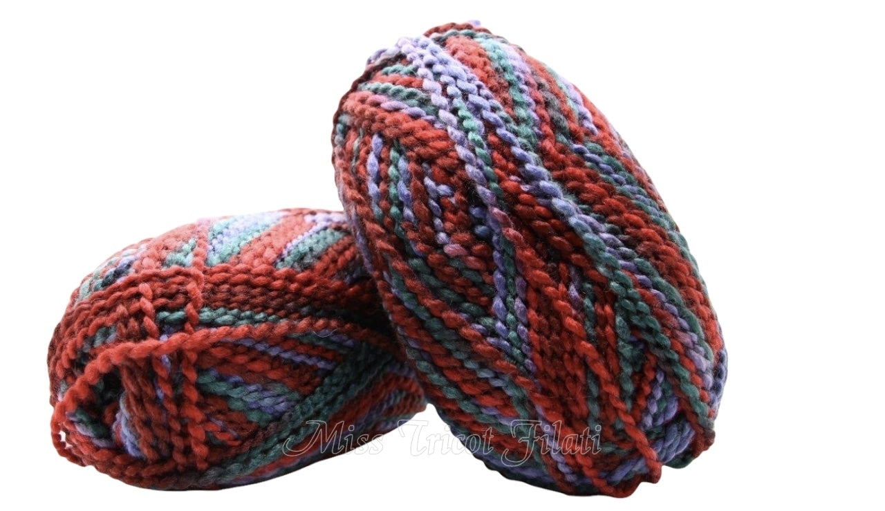 Atlantic Wool