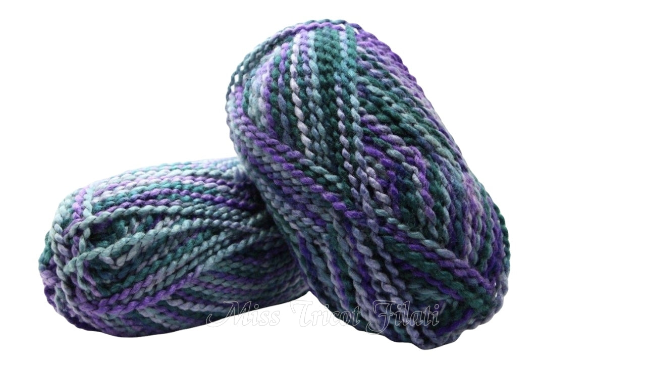Atlantic Wool