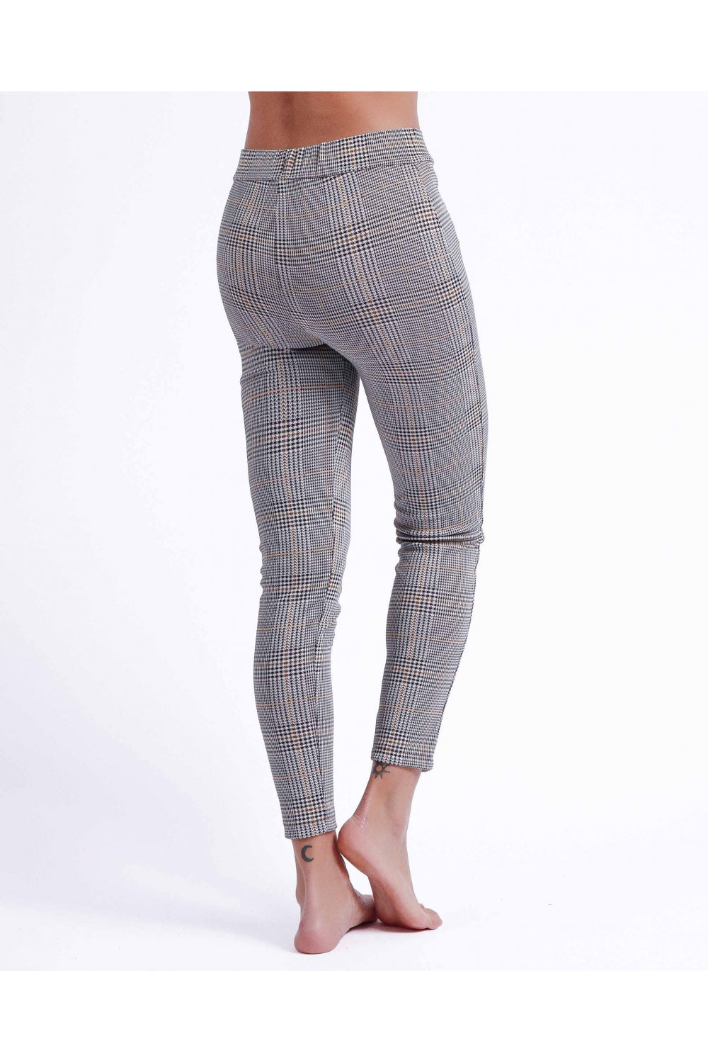 Women's Stretch Wales Long Trousers.