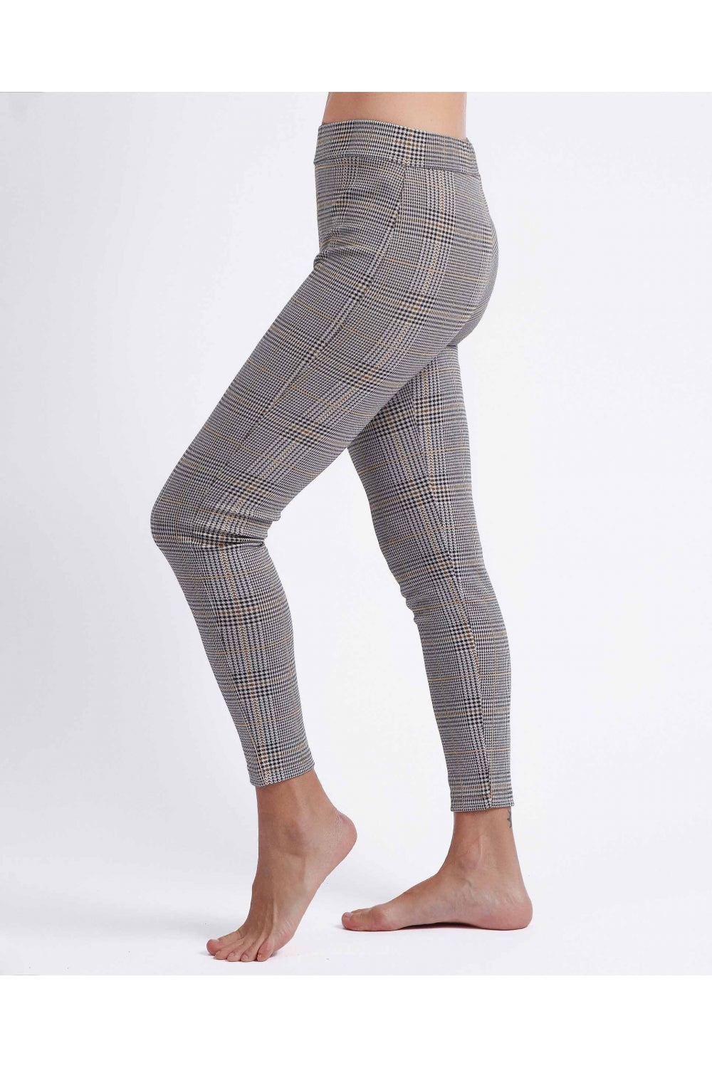 Women's Stretch Wales Long Trousers.