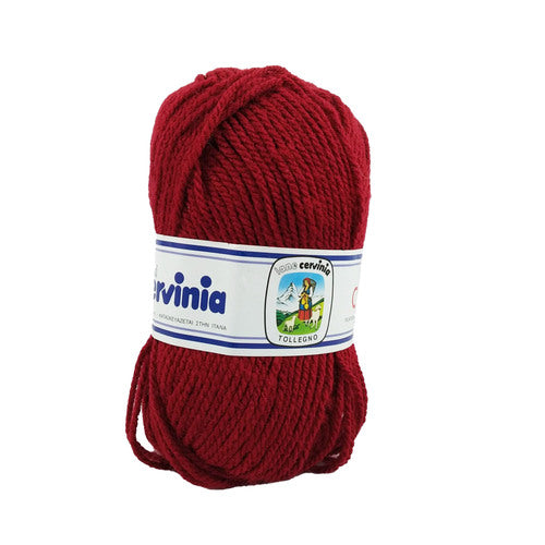 Cervinia Caprice Wool 50g ball