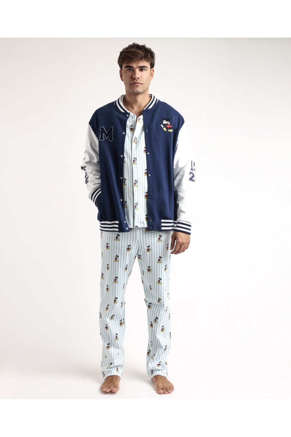 Disney Mickey Mouse Jacket