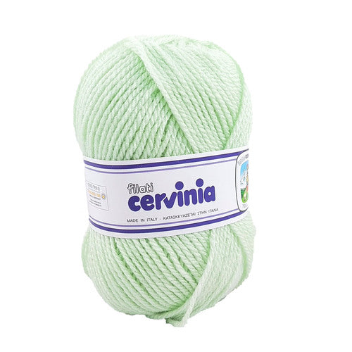 Cervinia Caprice Wool 50g ball