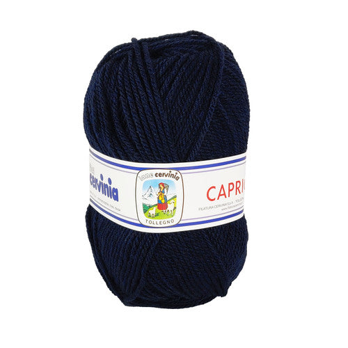 Cervinia Caprice Wool 50g ball