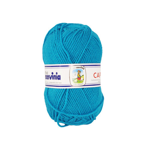 Cervinia Caprice Wool 50g ball