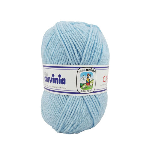 Cervinia Caprice Wool 50g ball