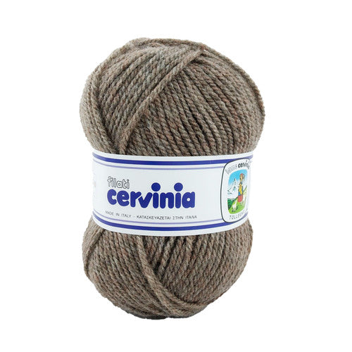 Cervinia Caprice Wool 50g ball