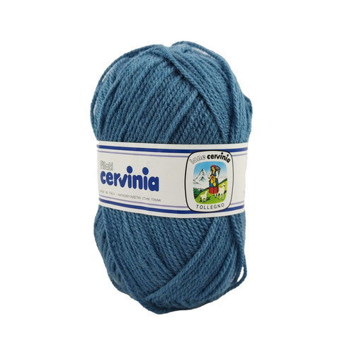 Cervinia Caprice Wool 50g ball
