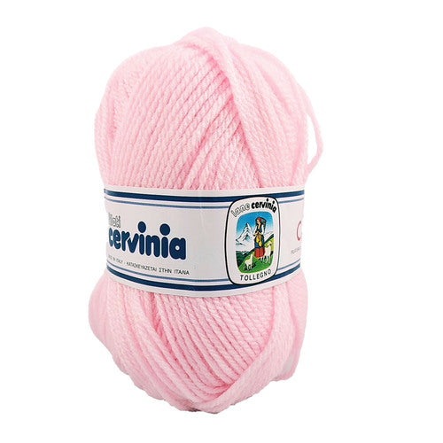 Cervinia Caprice Wool 50g ball