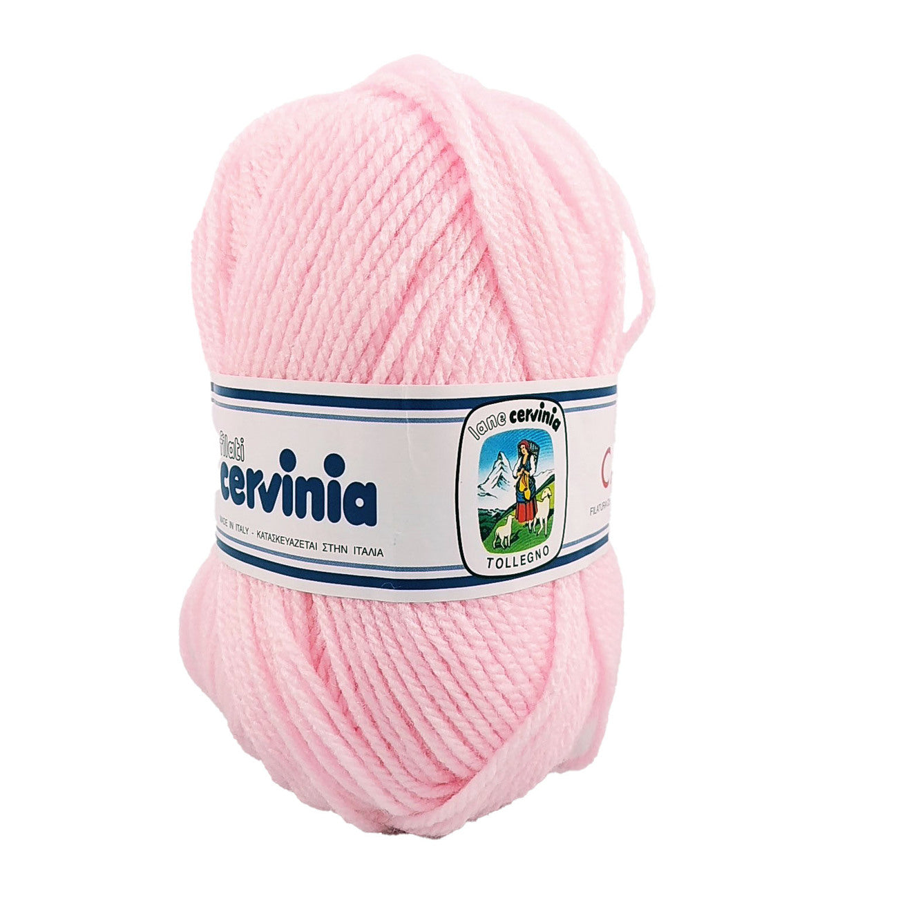 Cervinia Caprice Wool 50g ball