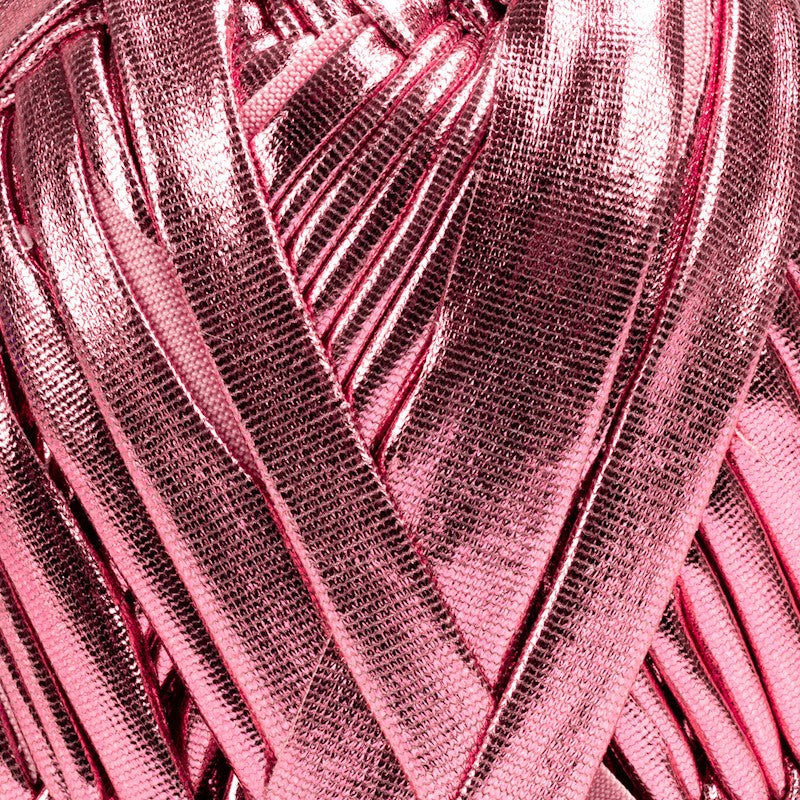 Metallic Lycra Ribbon