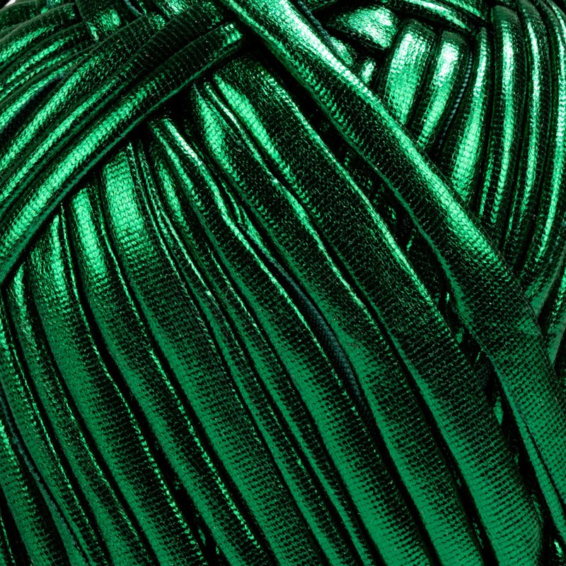 Metallic Lycra Ribbon