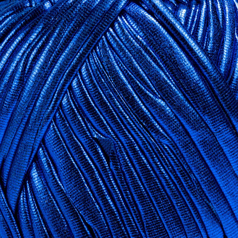 Metallic Lycra Ribbon