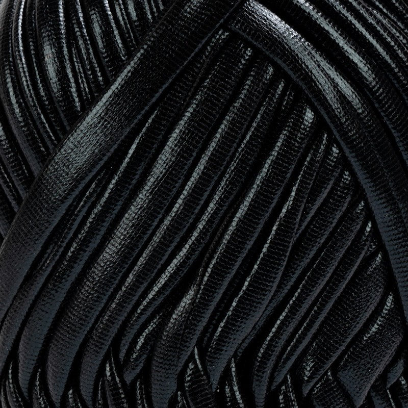 Metallic Lycra Ribbon