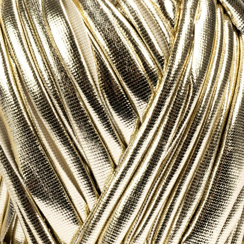 Metallic Lycra Ribbon
