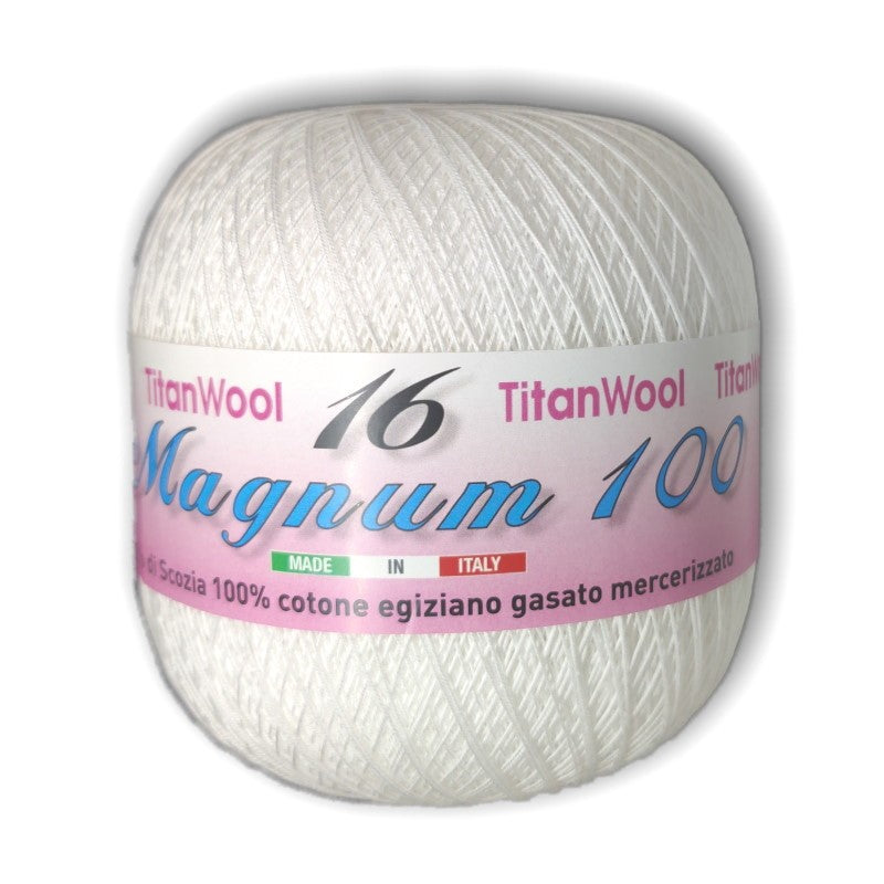 Magnum Cotton 100 Grams