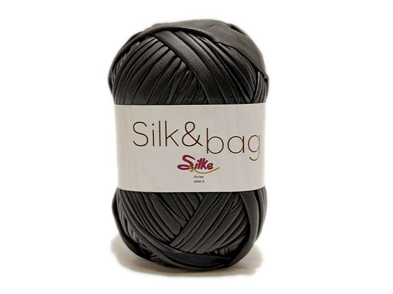 Fettuccia SILK&BAG Eco Pelle da 100 grammi (~50 metri)