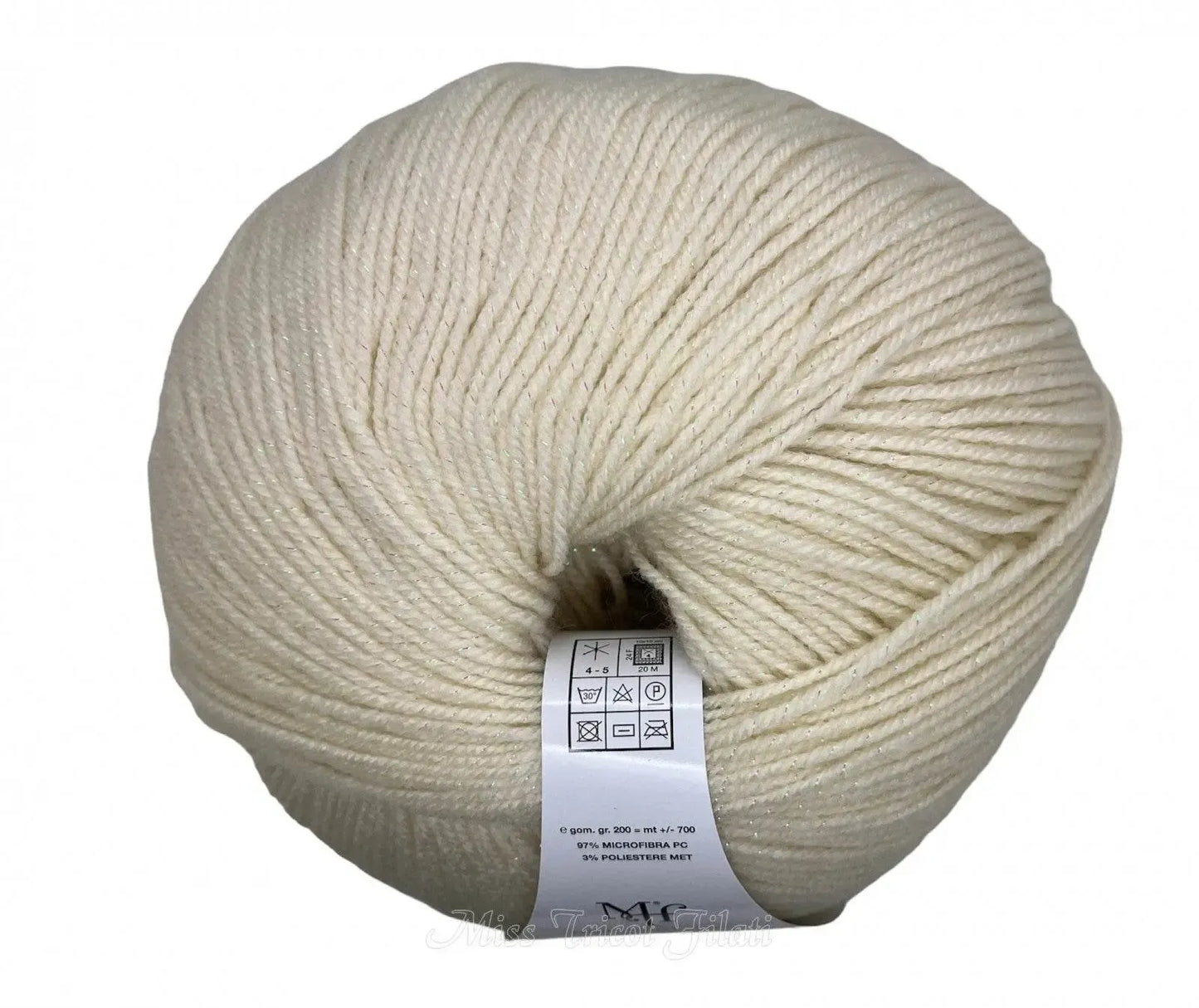 Lana Van Gogh Lux 200gr