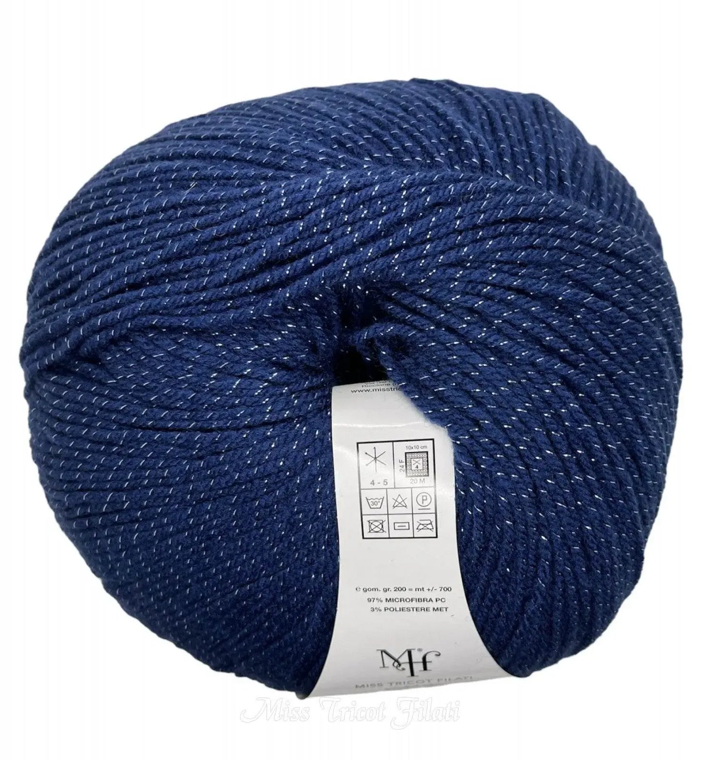 Lana Van Gogh Lux 200gr