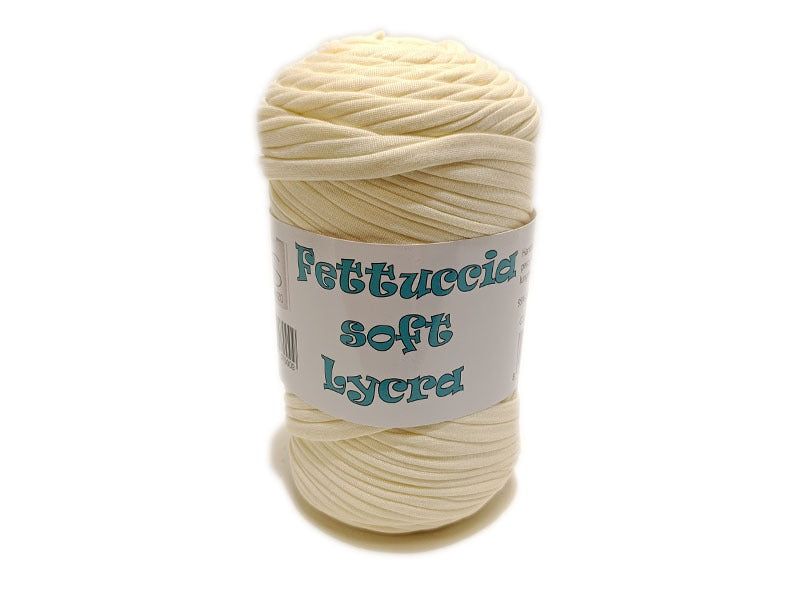WEBBING Soft Lycra 400 grams (~105 meters)
