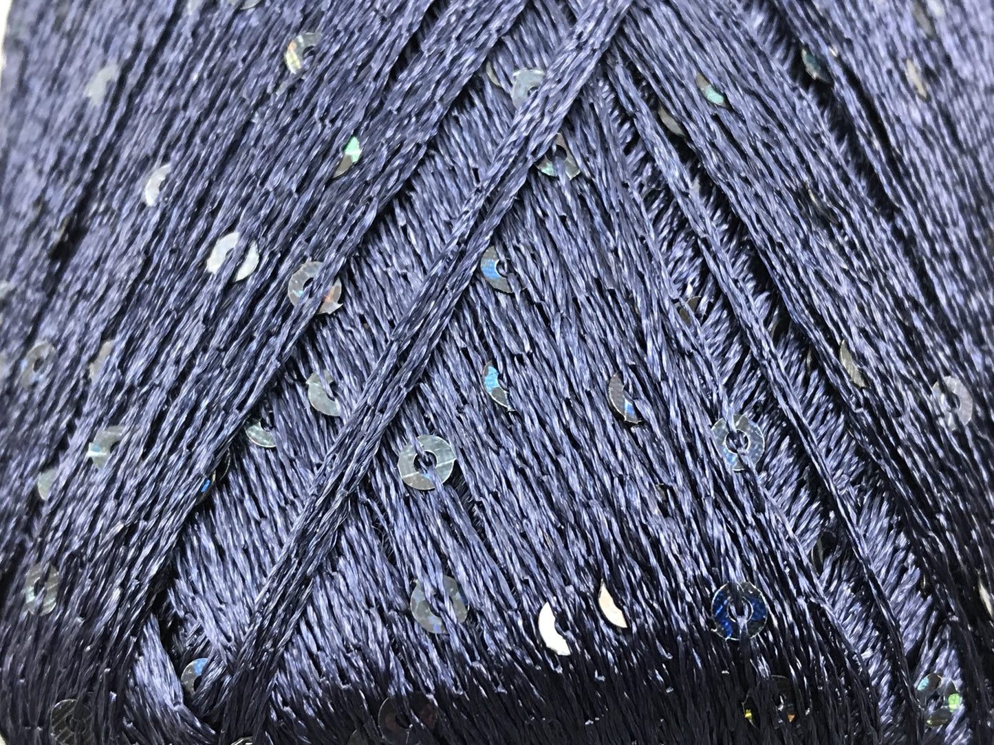 FILATO PAILLETTES