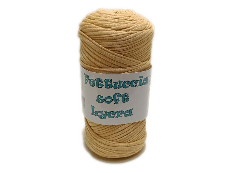 WEBBING Soft Lycra 400 grams (~105 meters)
