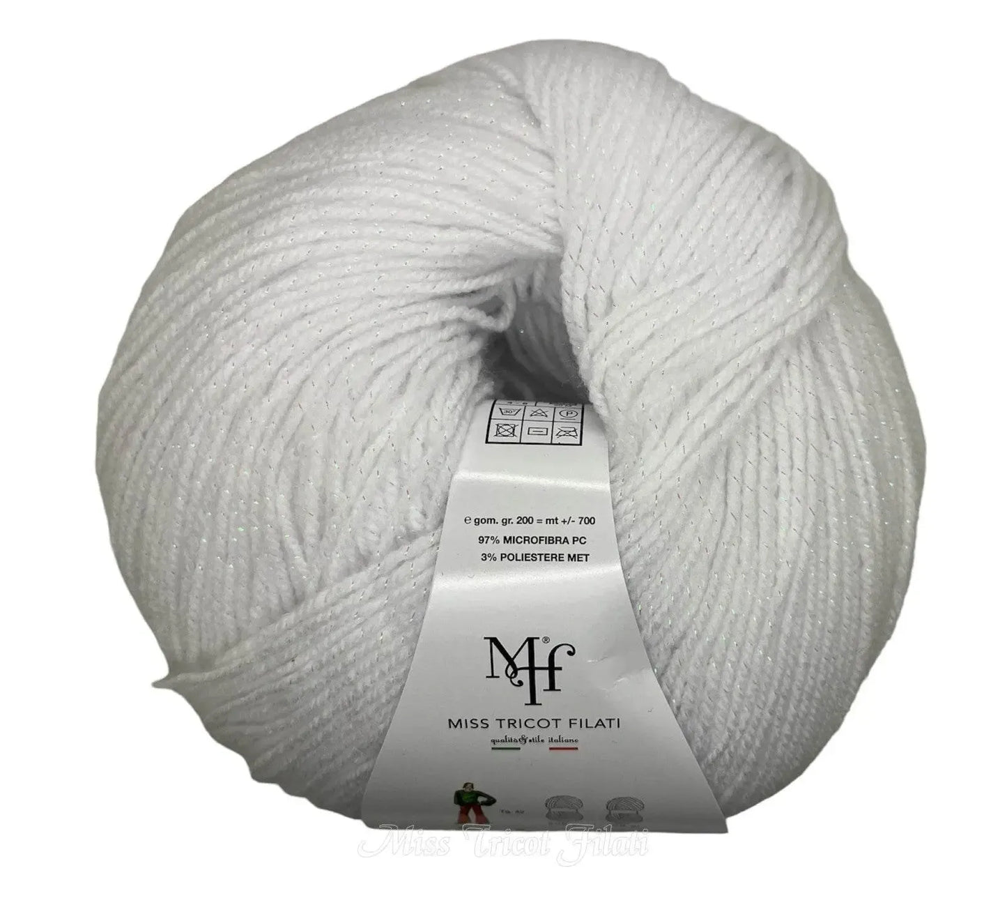 Lana Van Gogh Lux 200gr